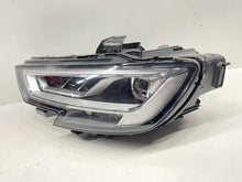 Laden Sie das Bild in den Galerie-Viewer, Frontscheinwerfer Audi A3 8V0941783 LED Links Scheinwerfer Headlight SCH1678427741ca