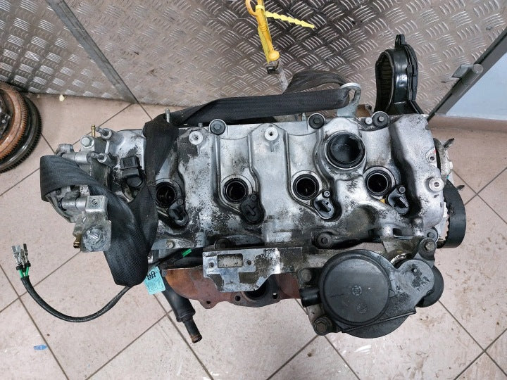 Motor Chevrolet Epica Z20S1 2.0 VCDI Diesel Engine Unkomplett MOT8958176287yo