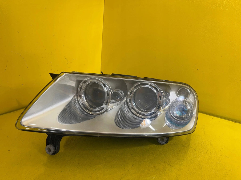 Frontscheinwerfer VW Touareg 69307859 Xenon Links Scheinwerfer Headlight SCH8464333354ox