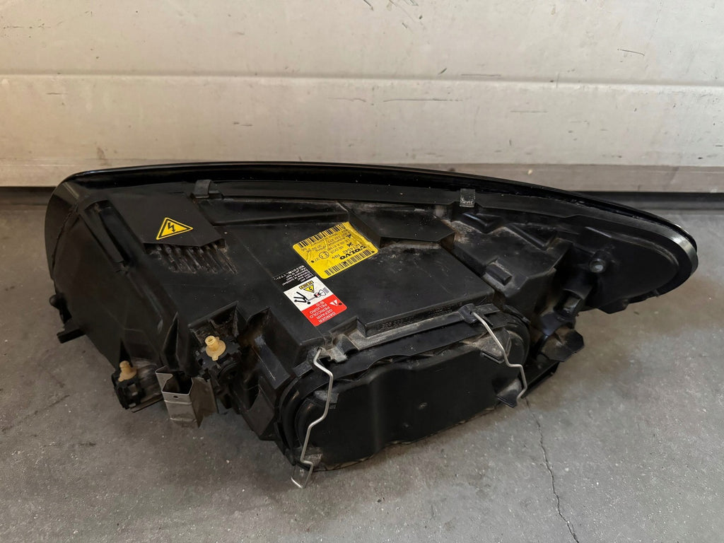 Frontscheinwerfer Volvo C30 31214542 Xenon Rechts Scheinwerfer Headlight SCH7006759809go