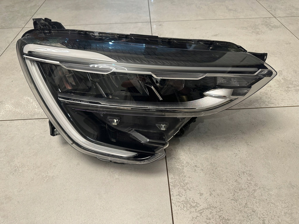 Frontscheinwerfer Renault Arkana 260102483R LED Rechts Scheinwerfer Headlight