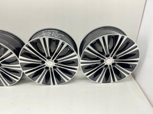 Laden Sie das Bild in den Galerie-Viewer, 4x Alufelge 18 Zoll 7.5" 5x112 49ET A1774013300 Mercedes-Benz W177 Rim Wheel FEL8904643848nl