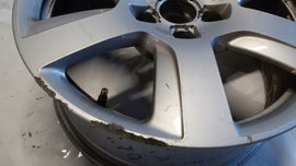 1x Alufelge 17 Zoll 7.0