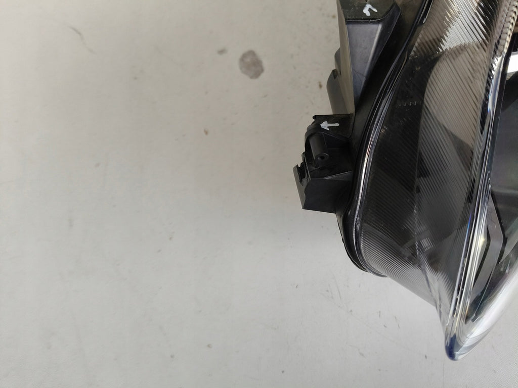 Frontscheinwerfer Ford Fiesta I N1BB-13E015-CG Full LED Links Headlight SCH9897067321dd