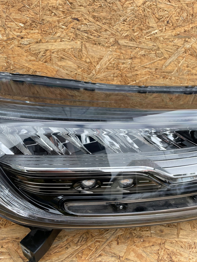Frontscheinwerfer Honda Logo LED Rechts Scheinwerfer Headlight