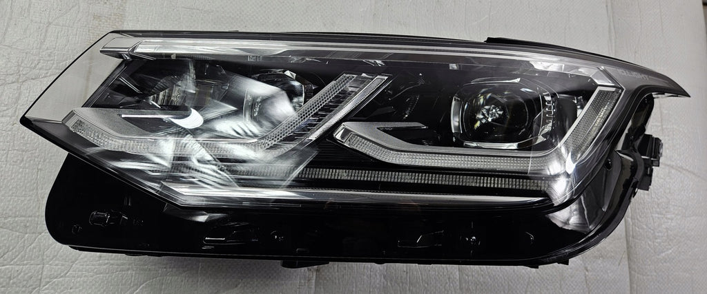 Frontscheinwerfer VW Tiguan 5NB941081G 030111923300 Links Scheinwerfer Headlight SCH5426286426md