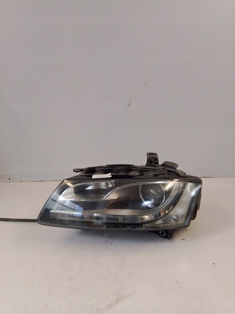 Frontscheinwerfer Audi Coupe 8T09410030 Xenon Links Scheinwerfer Headlight