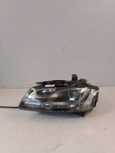 Laden Sie das Bild in den Galerie-Viewer, Frontscheinwerfer Audi Coupe 8T09410030 Xenon Links Scheinwerfer Headlight