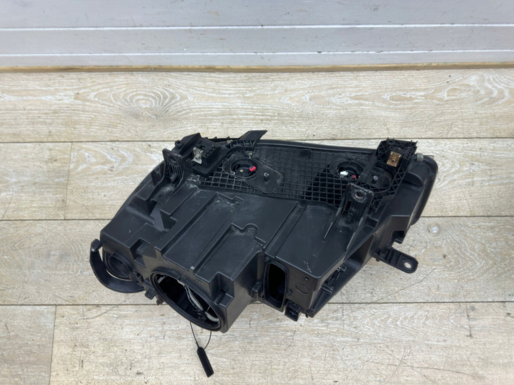 Frontscheinwerfer BMW X5 F15 X6 F16 7290053 7290054 Xenon Rechts oder Links SCH4290565452qg