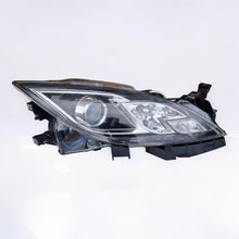 Load image into Gallery viewer, Frontscheinwerfer Mazda 6 GS7T51031S Xenon Rechts Scheinwerfer Headlight