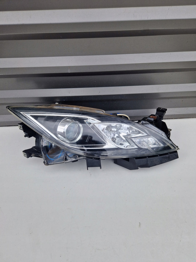 Frontscheinwerfer Mazda 6 GS7T51031S Xenon Rechts Scheinwerfer Headlight