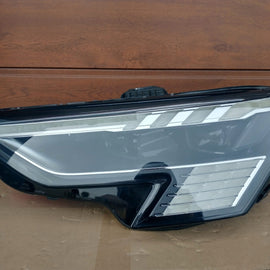 Frontscheinwerfer Audi A3 8Y0941035 LED Links Scheinwerfer Headlight SCH1768827519cb