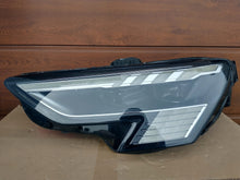 Load image into Gallery viewer, Frontscheinwerfer Audi A3 8Y0941035 LED Links Scheinwerfer Headlight