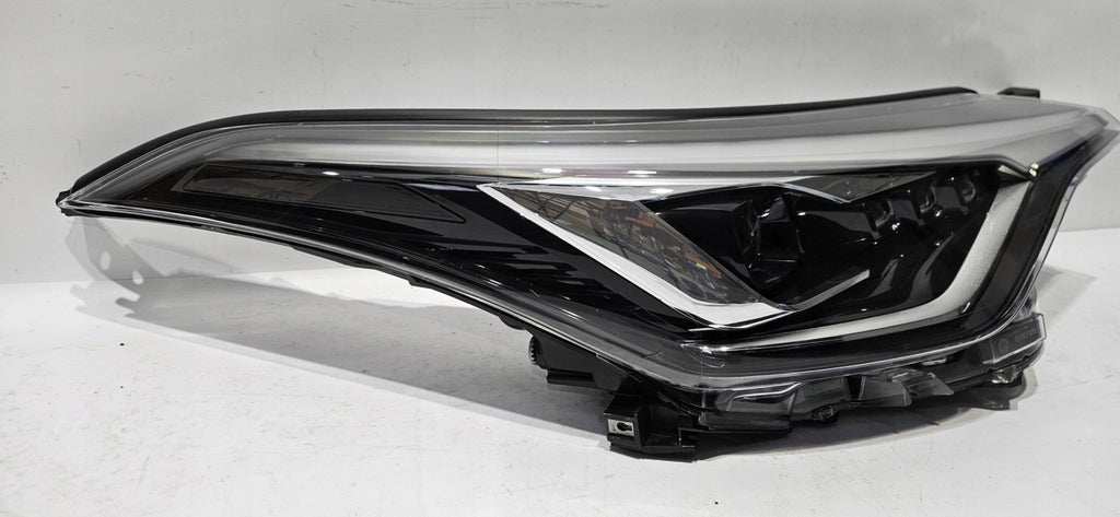 Frontscheinwerfer Toyota C-Hr 81130-F4281 Rechts Scheinwerfer Headlight SCH1836562148jd
