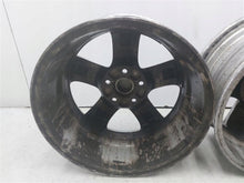 Load image into Gallery viewer, 4x Alufelge 16 Zoll 7.0" 5x115 55ET Matt Silber Mazda 6 I Rim Wheel FEL3947993310xd