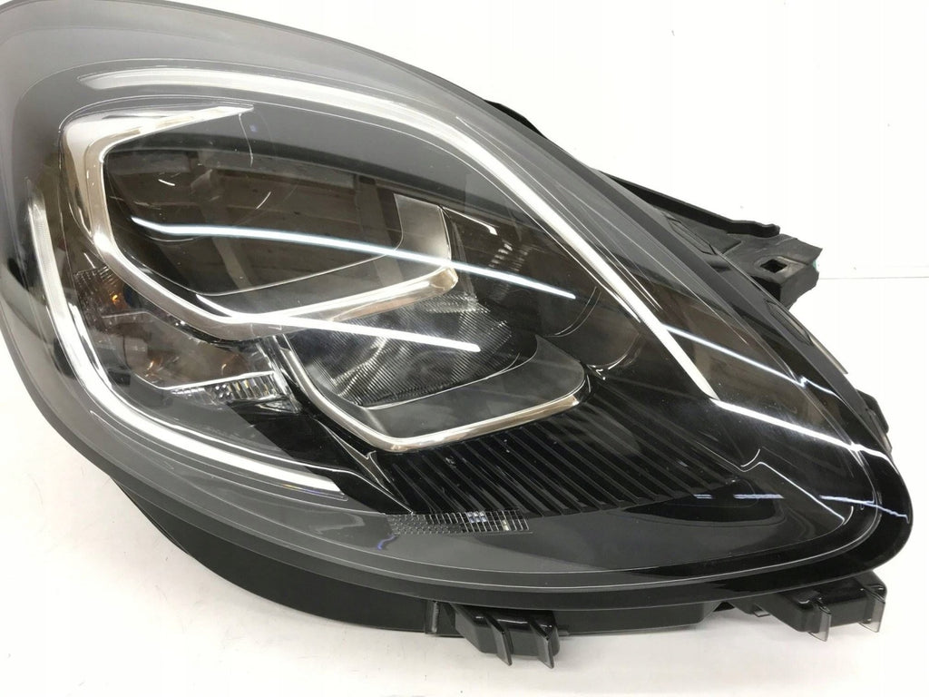 Frontscheinwerfer Ford Puma L90202258 Rechts Scheinwerfer Headlight SCH6350014587ul