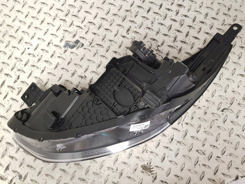 Frontscheinwerfer Kia Sportage 92102F1010 LED Rechts Scheinwerfer Headlight SCH3053214428mk