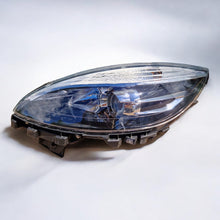 Load image into Gallery viewer, Frontscheinwerfer Renault Scenic 260601946R Links Scheinwerfer Headlight