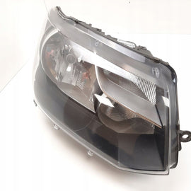 Frontscheinwerfer VW Transporter Caravelle 7E1941016H 030125430200 Rechts SCH9964626488na