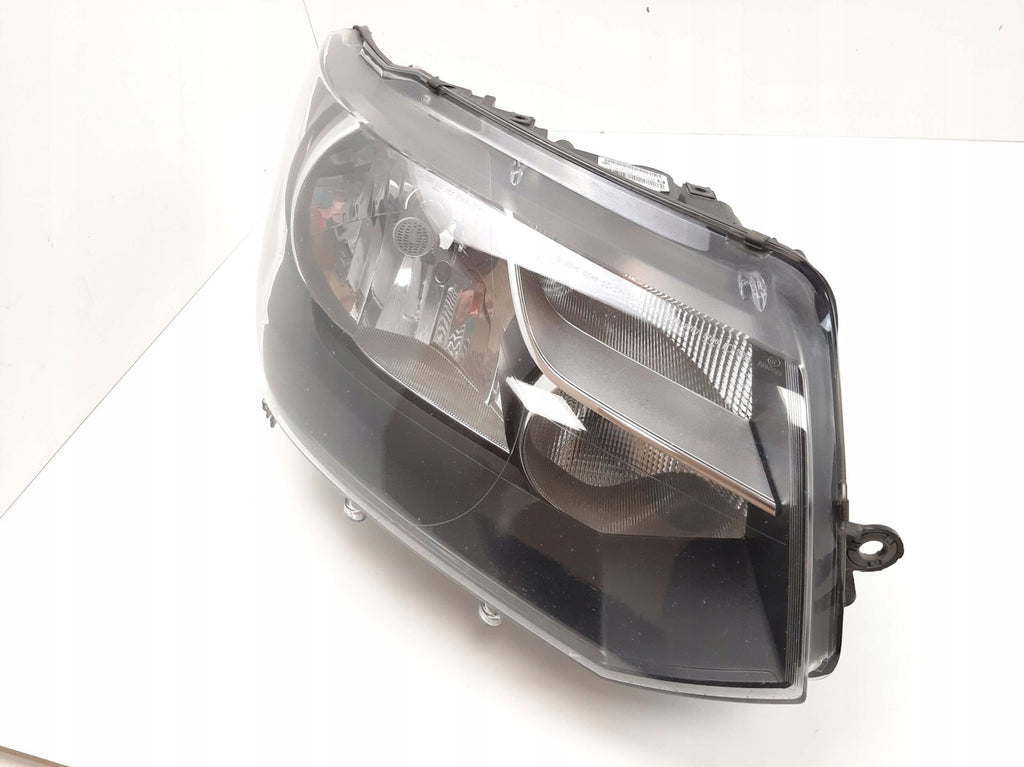 Frontscheinwerfer VW Transporter Caravelle 7E1941016H 030125430200 Rechts SCH9964626488na