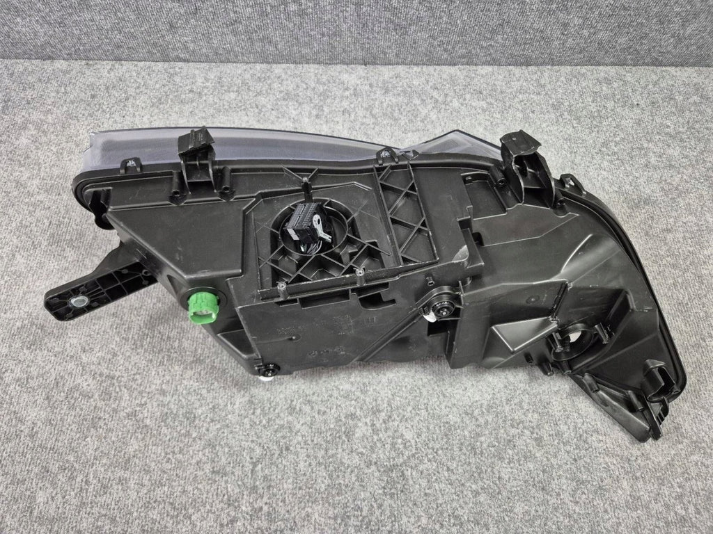 Frontscheinwerfer Fiat Ducato 00468574820 Rechts Scheinwerfer Headlight SCH5296729403ts