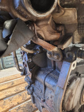 Load image into Gallery viewer, Motor Fiat 500 312A2000 0.9 86PS 146TKm Benzin Engine Komplett MOT1566831666xo