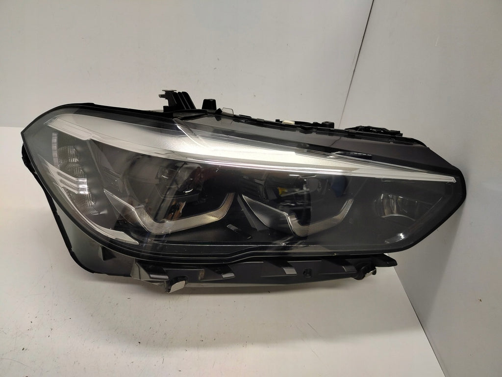 Frontscheinwerfer BMW G05 G06 948178405 Full LED Rechts Scheinwerfer Headlight SCH9920090622cw