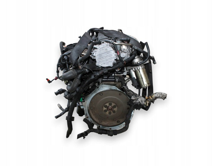Motor Audi VW A3 I BPY 2.0 TFSI 158TKm 2005 Benzin Engine Komplett MOT1982189482iw
