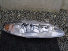 Laden Sie das Bild in den Galerie-Viewer, Frontscheinwerfer Mitsubishi Eclipse Rechts Scheinwerfer Headlight