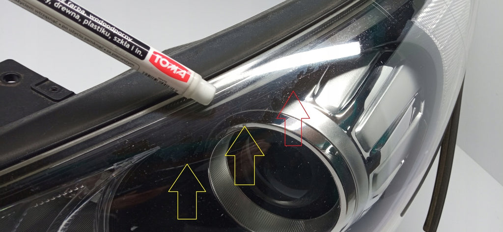 Frontscheinwerfer Kia Niro 92101-G5 92101-G5050 92101-G5160 Xenon Links SCH5248852642mt