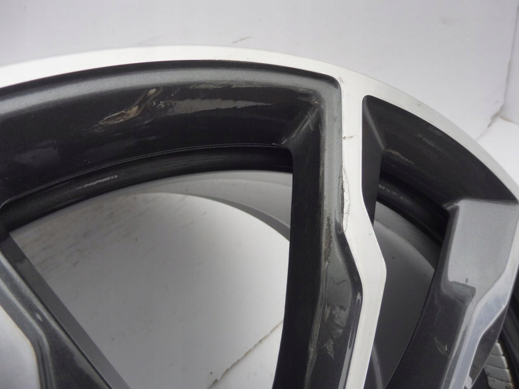 1x Alufelge 20 Zoll 9.5" 5x112 43ET 8010269 BMW G01 Rim Wheel FEL3235399538mi