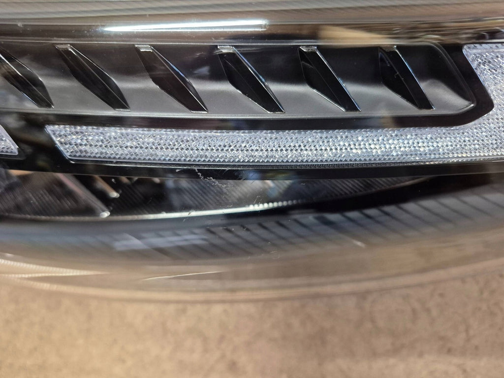 Frontscheinwerfer Ford Transit Custom PZ31-13E014-CB LED Rechts Headlight