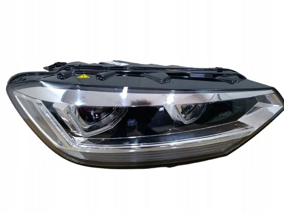 Frontscheinwerfer VW Touran 5TD941752 Xenon Rechts Scheinwerfer Headlight SCH7403265948ml