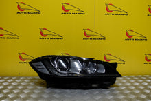 Laden Sie das Bild in den Galerie-Viewer, Frontscheinwerfer Jaguar X260 F-Pace GX63-13W029-EJ Xenon Rechts Headlight SCH4100515131my