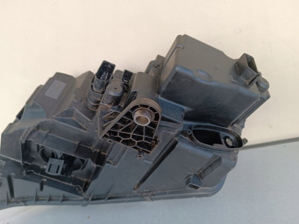 Frontscheinwerfer Skoda Octavia III 5E1941016E Rechts Scheinwerfer Headlight SCH5256533301zz