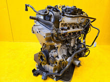 Laden Sie das Bild in den Galerie-Viewer, Motor VW Golf VIII DPB 1.5 TSI 131PS 96kW Benzin Engine Komplett MOT3510179439wy