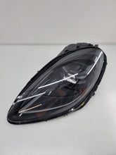 Laden Sie das Bild in den Galerie-Viewer, Frontscheinwerfer Porsche Macan 95B941015K Links Scheinwerfer Headlight SCH8665946336cb