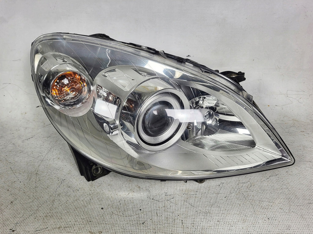 Frontscheinwerfer Mercedes-Benz W245 A1698208461 Xenon Rechts Headlight SCH6376800211oq