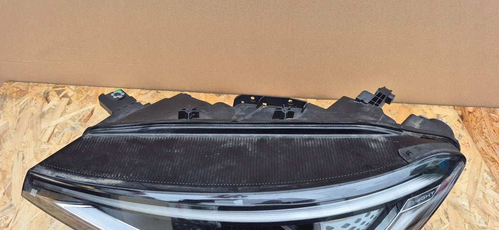 Frontscheinwerfer VW 11B941035H Full LED Links Scheinwerfer Headlight SCH8044280346ug