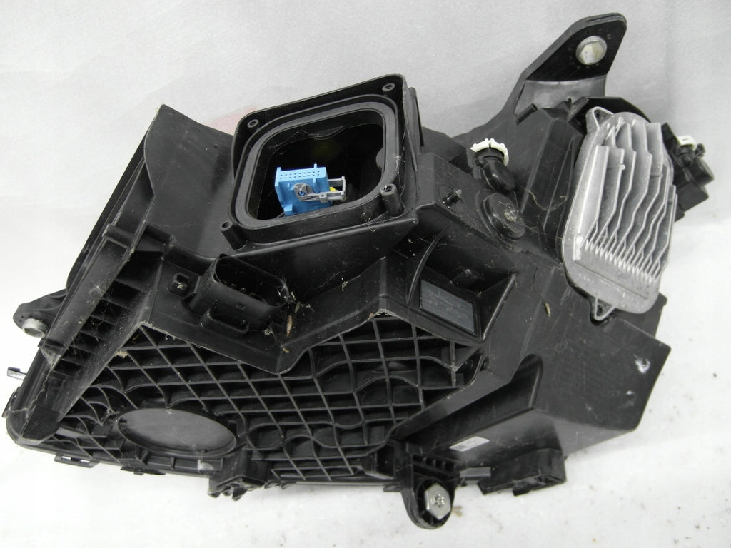 Frontscheinwerfer Mercedes-Benz Glc 2539065801 Full LED Rechts Headlight SCH9111038902pq