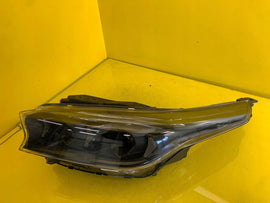 Frontscheinwerfer Kia Xceed 92101J7850 Full LED Links Scheinwerfer Headlight