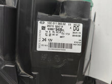 Laden Sie das Bild in den Galerie-Viewer, Frontscheinwerfer Opel Vivaro B 260100647R Rechts Scheinwerfer Headlight