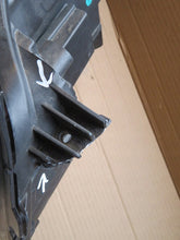 Laden Sie das Bild in den Galerie-Viewer, Frontscheinwerfer Ford Kuga LV4B-13E016-AP LV4B13E016AP 90187839 LED Rechts SCH8738229746bf