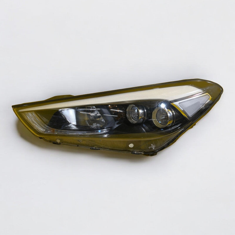 Frontscheinwerfer Hyundai Tucson 92101-D7200 Full LED Links Headlight