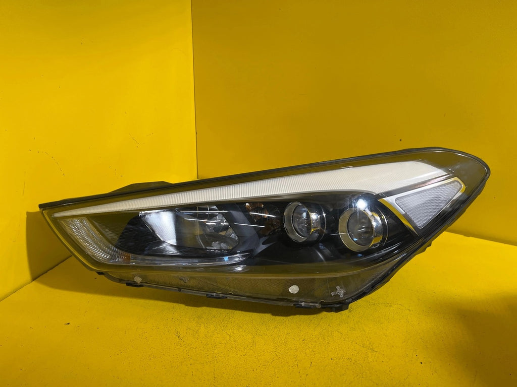 Frontscheinwerfer Hyundai Tucson 92101-D7200 Full LED Links Headlight