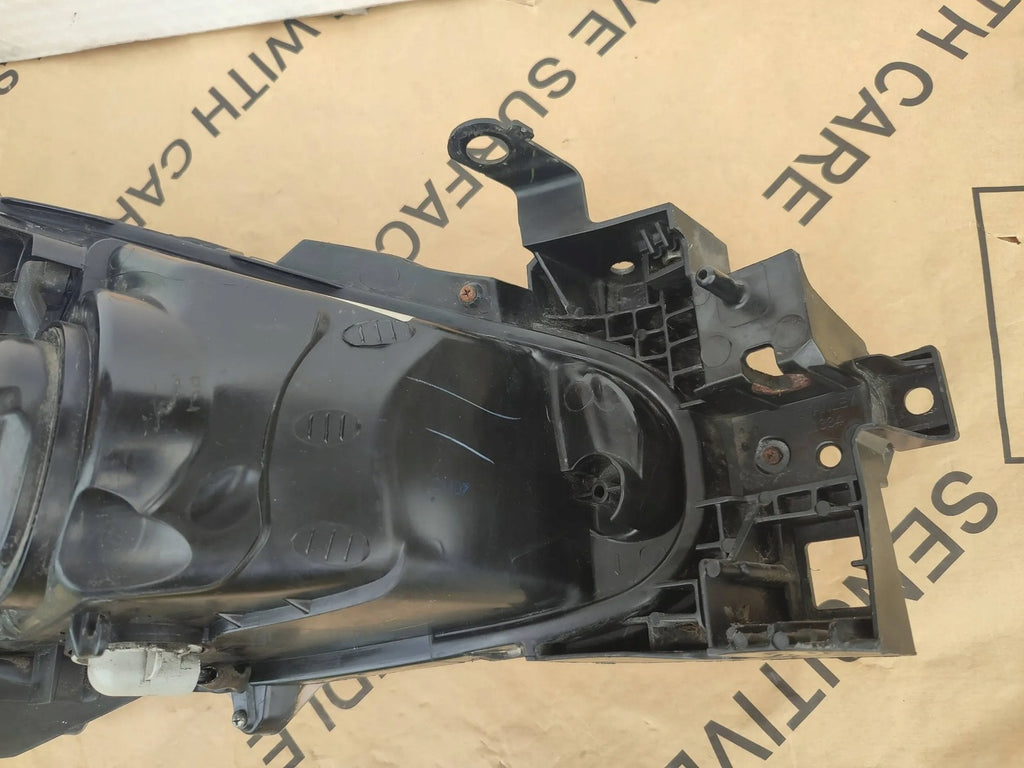 Frontscheinwerfer Mazda 3 BHR151040 LED Links Scheinwerfer Headlight