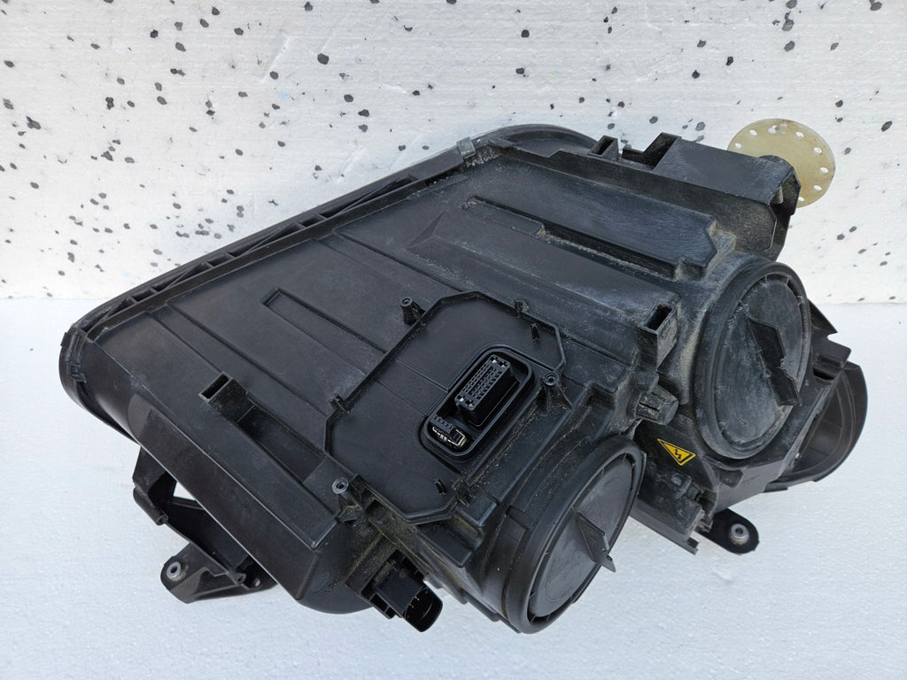 Frontscheinwerfer Mercedes-Benz Sl R230 2308208961 Xenon Links Headlight SCH8292733418rp