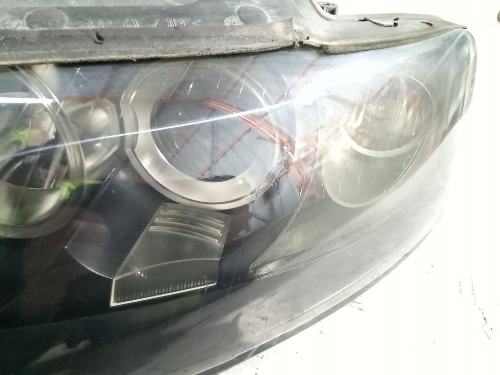 Frontscheinwerfer Audi A4 B6 8H0941003BA Links Scheinwerfer Headlight SCH3802343996dd