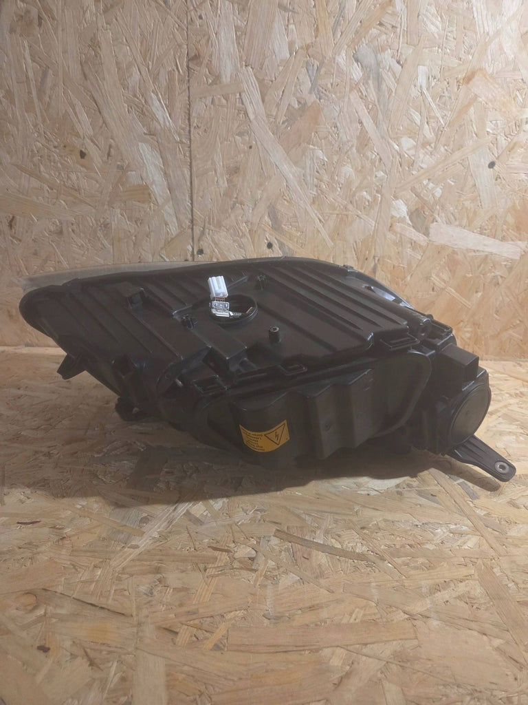 Frontscheinwerfer Volvo V40 3000207655 Xenon Links Scheinwerfer Headlight SCH2922351035cu
