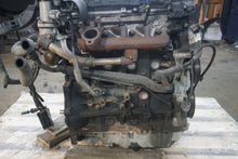 Laden Sie das Bild in den Galerie-Viewer, Motor Kia Venga D4FC 1.4 CRDI 163TKm 2010 Diesel Engine Unkomplett